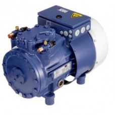 Bock HAX22P / 160 - 4 компресор холодильний 