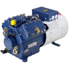 Bock HAX5 / 725 - 4 компресор холодильний 