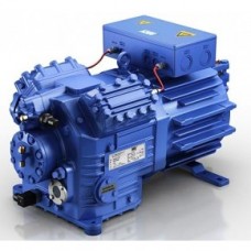 Bock HGX4 / 465 - 4 компресор холодильний 