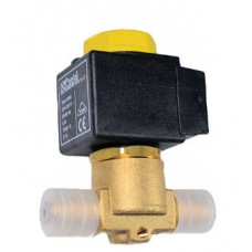 Вентиль (клапан) соленоидный Castel 1064/4