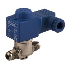 Вентиль (клапан) соленоидный Castel 1070/5