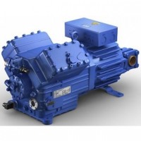 Bock HGX6 / 1410 - 4 компрессор холодильный 