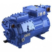 Bock HGX7 / 1860 - 4 компрессор холодильный 