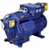 Bock HGX8 / 3220 - 4 компресор холодильний 