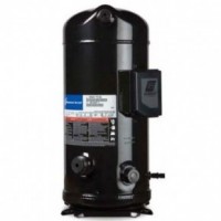Copeland ZB114KCE TFD 551/651 компресор холодильний 