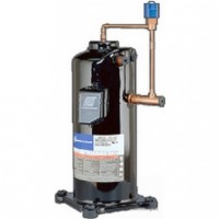 Copeland ZBD76KCE TFD 551 компрессор холодильный 
