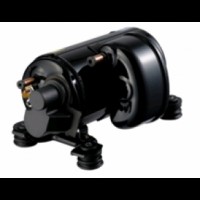 Tecumseh Europe HGA 4445 Y компрессор холодильный 