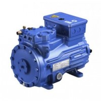 Bock HGX22e / 125 - 4S компрессор холодильный 