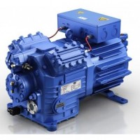 Bock HGX4 / 465 - 4S компрессор холодильный 