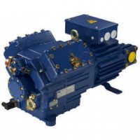 Bock HGX5 / 725 - 4S компрессор холодильный 