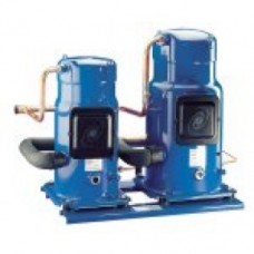 Компресор кондиціонера Danfoss SZ310-4 (SZ185 +125)