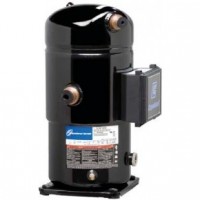 Компрессор теплового насоса Copeland ZH21K4E TFD 524