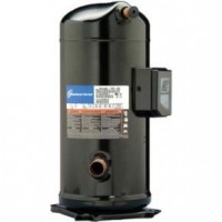 Компресор кондиціонера Copeland ZR81KCE TFD 522/523
