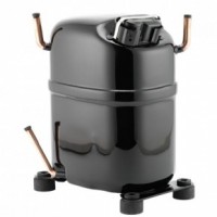 Компрессор кондиционера Tecumseh Europe AJ 5519 E Компрессор кондиционера Tecumseh Europe AJ 5519 E