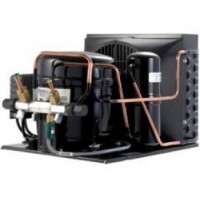 Tecumseh Europe CAE 2417 ZB холодильный агрегат