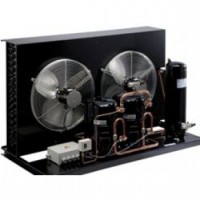Tecumseh Europe TAGD 4590 THR холодильний агрегат