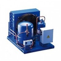 Danfoss MCMC048MTA02E холодильный агрегат