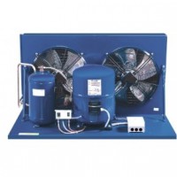 Danfoss MGMC215MTA02E холодильный агрегат