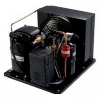 Tecumseh Europe TAJ 4519 ZHR холодильний агрегат