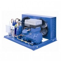 Frascold LB-S1556-3Y-2T холодильный агрегат