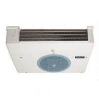 Lu-Ve SHS 26 E повітряохолоджувач