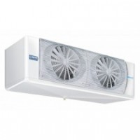 Lu-Ve F35HC 117 E 6 повітряохолоджувач