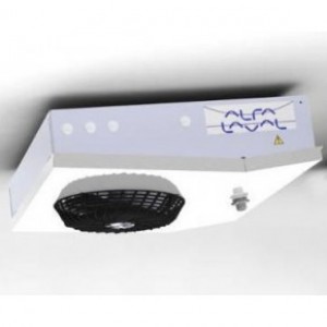 Alfa Laval CSE201B4 повітряохолоджувач