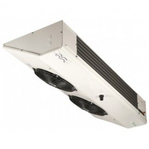 Alfa Laval CSE302B4 повітряохолоджувач