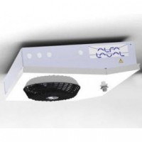 Alfa Laval CSE201B7 повітряохолоджувач