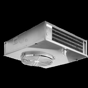 Eco MIC 100 ED повітряохолоджувач