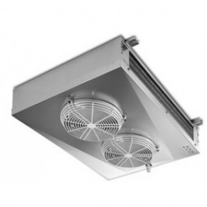 Eco MIC 160 ED повітряохолоджувач