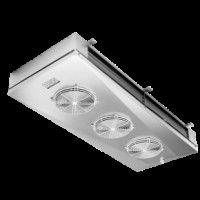 Eco MIC 300 ED повітряохолоджувач