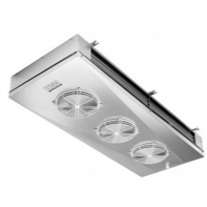 Eco MIC 400 ED повітряохолоджувач