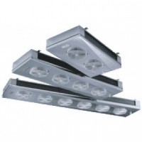 Eco DFE 36EL7 ED повітряохолоджувач