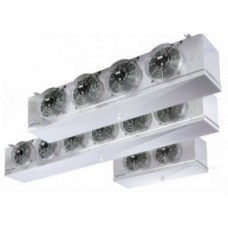 Eco CTE 355 A8 ED повітряохолоджувач