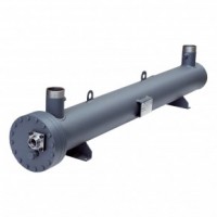 Thermokey TLE 350/1 кожухотрубний теплообмінник