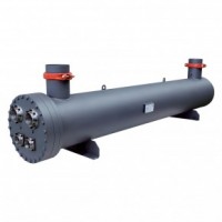 Thermokey TLE 315/2 кожухотрубный теплообменник