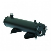 Thermokey TC 188 кожухотрубный теплообменник