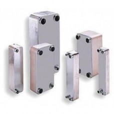 WTK P7-14 SF пластинчатий теплообмінник