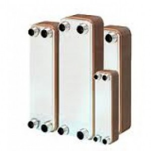Danfoss D62-E.40 пластинчатый теплообменник