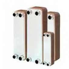 Danfoss D118-E.120 пластинчатый теплообменник
