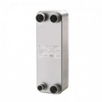 Thermokey TP 12.14 пластинчатий теплообмінник