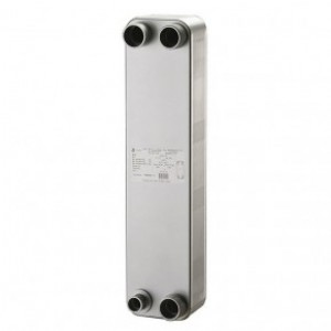 Thermokey TP 82.34 пластинчатий теплообмінник