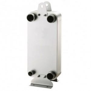 Thermokey TP 404D.90 пластинчатий теплообмінник