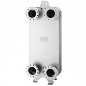 Thermokey TP 606D.130 пластинчатый теплообменник