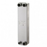 Thermokey TP 82HD.8 пластинчатий теплообмінник