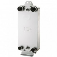 Thermokey TP 222H.122 пластинчатий теплообмінник