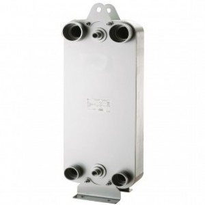 Thermokey TP 424H.102 пластинчатый теплообменник