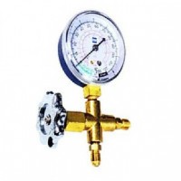 Манометрический колектор Shine Year CT-466G-L447