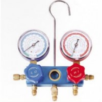 Манометрический колектор Shine Year CH-101G / 4